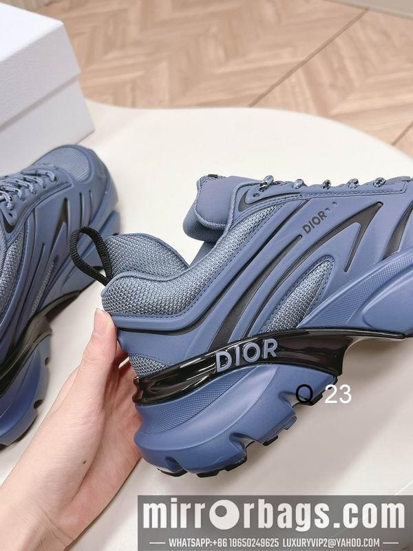 Dior Shoes sz35-45 HY0301