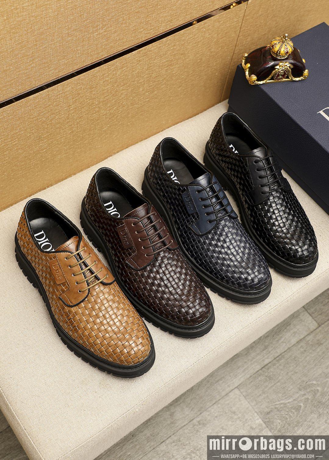 Dior Shoes sz38-44 h0913