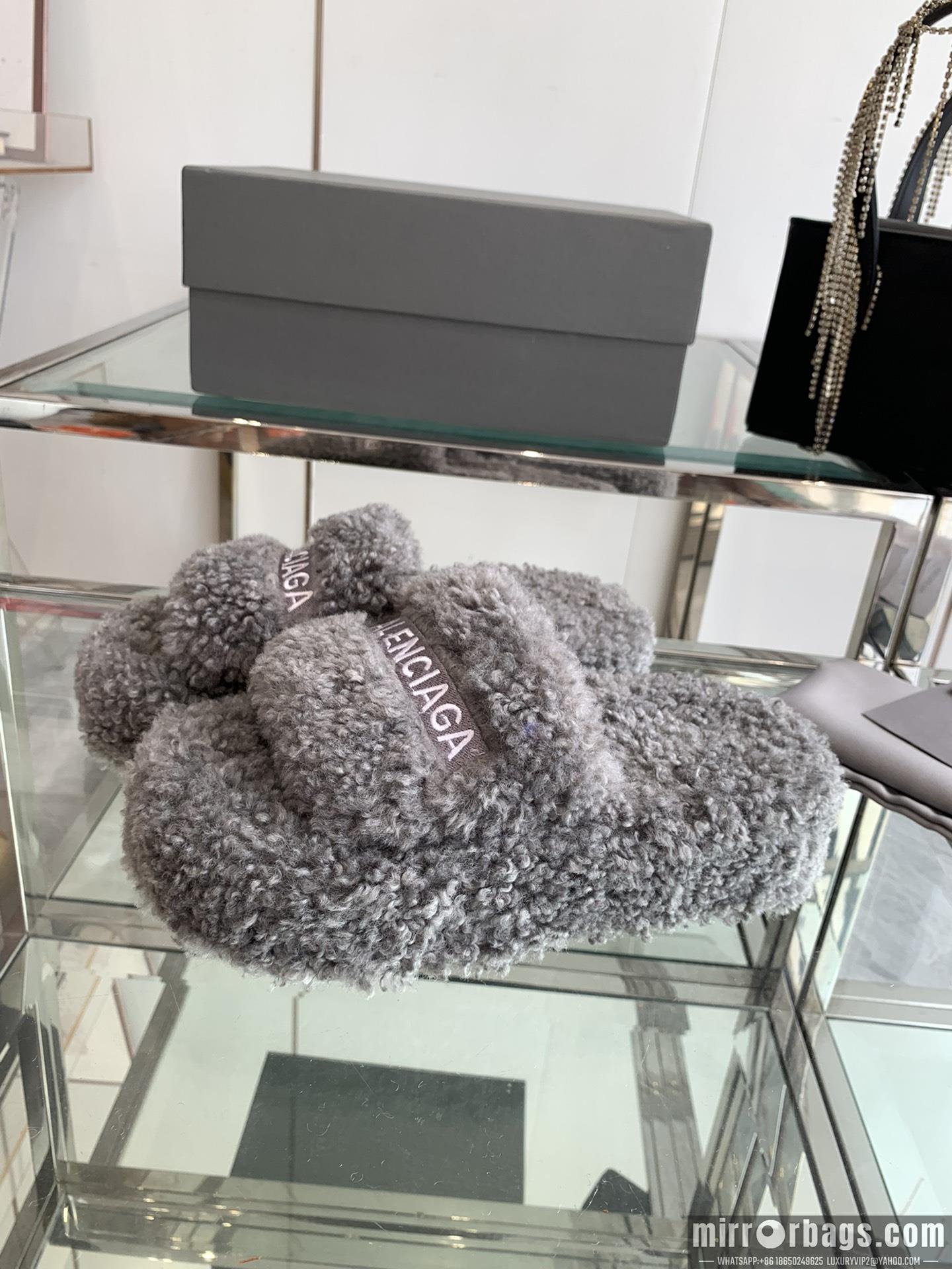 Balenciaga Shoes sz35-40 h1004