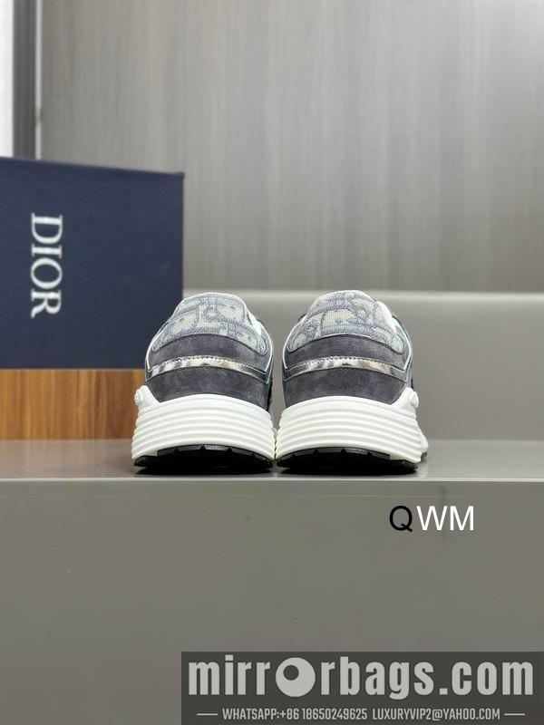 Dior Shoes sz38-45 M1108