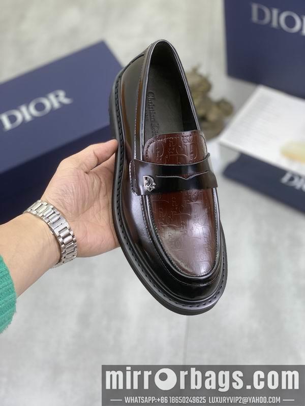Dior Shoes sz38-45 mnw0314