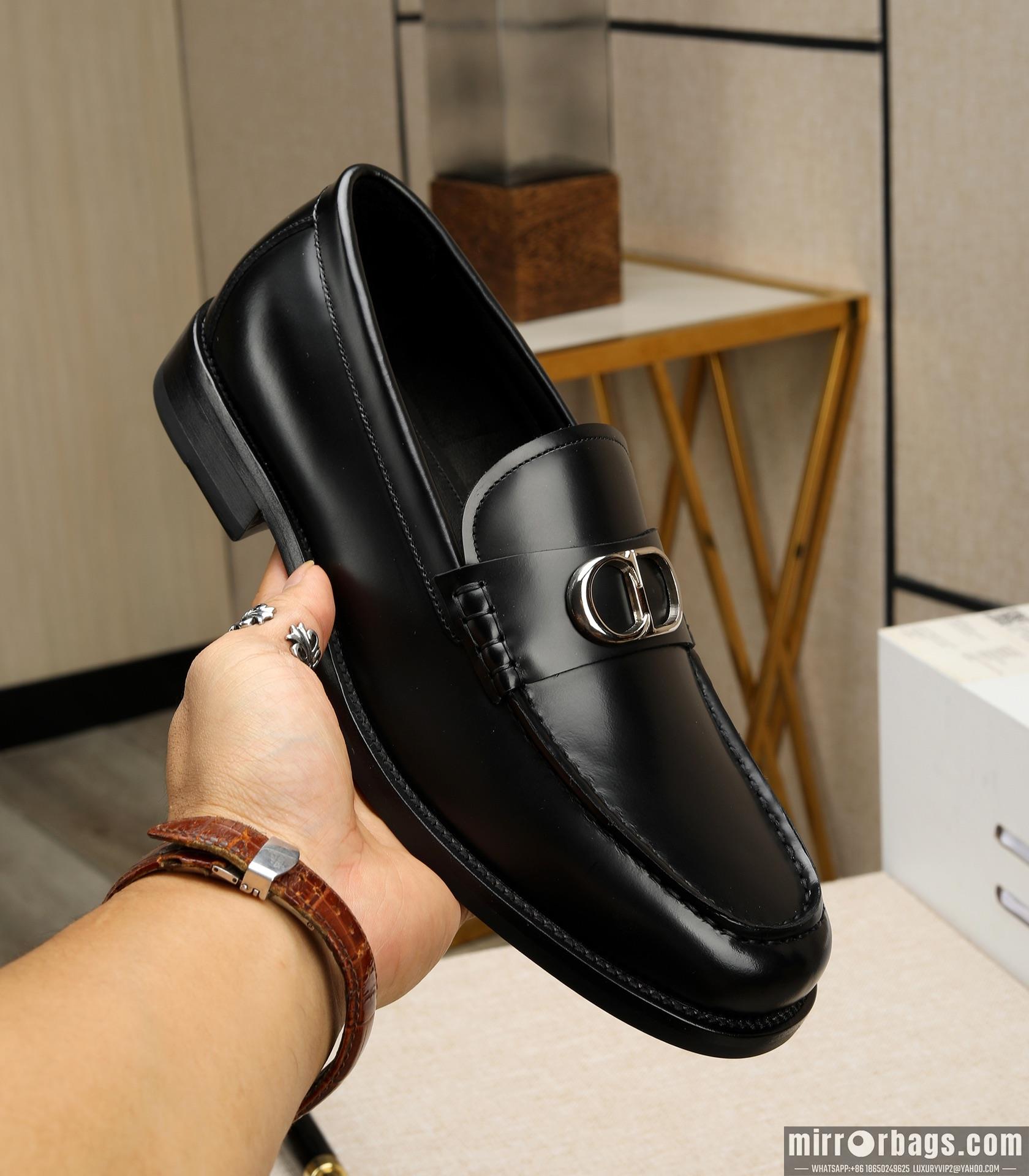Dior Shoes sz38-44 h0805