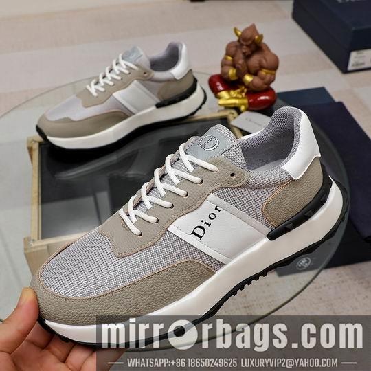 Dior Shoes sz38-44 mnh0515