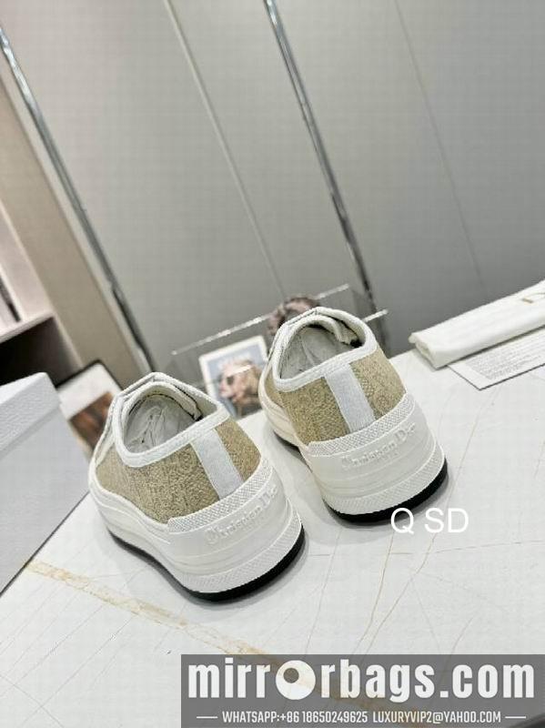 Dior Shoes sz35-40 SD0806