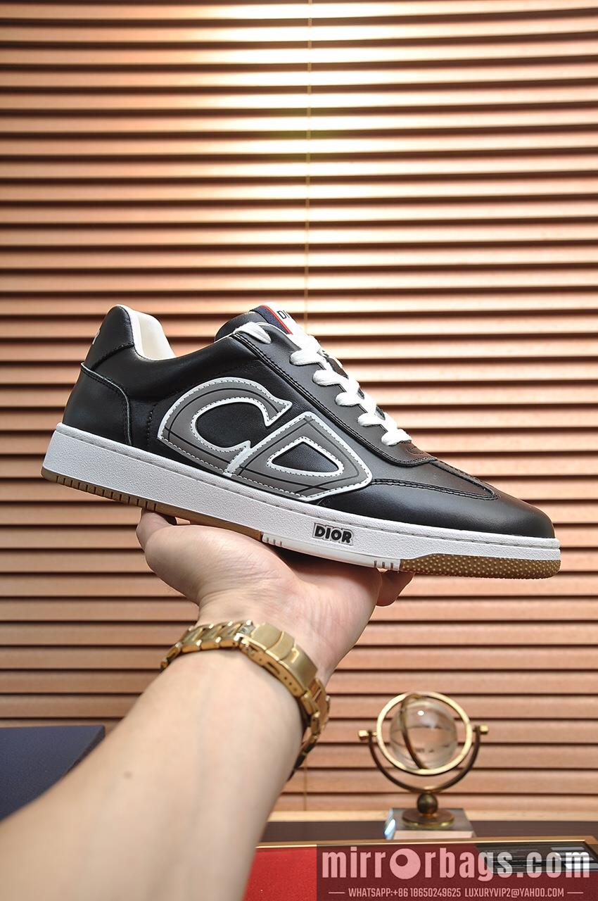 Dior Shoes sz38-44 h0605