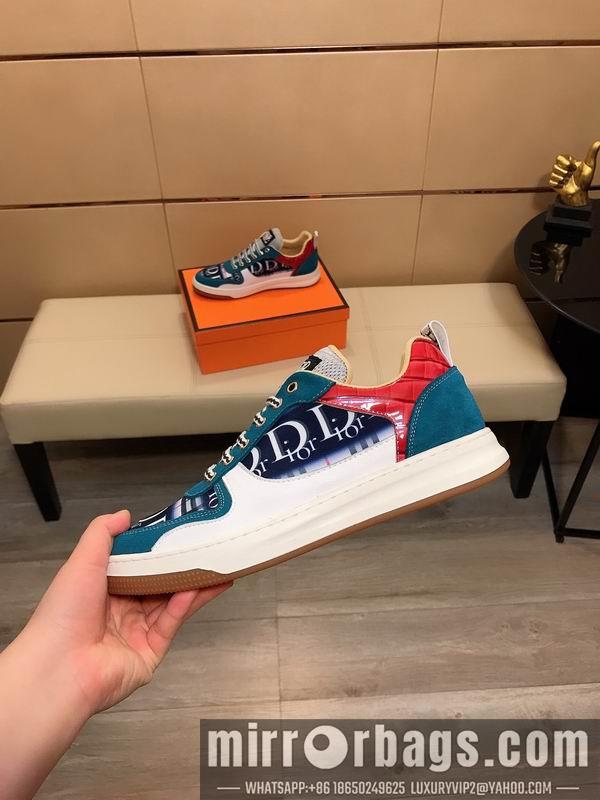 Dior Shoes sz38-44 mnw0308
