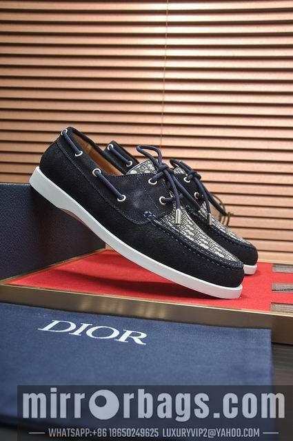Dior Shoes sz38-44 mnh0508