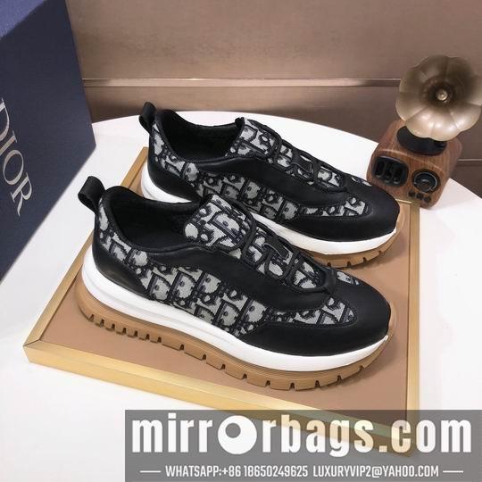 Dior Shoes sz38-45 hnh0708