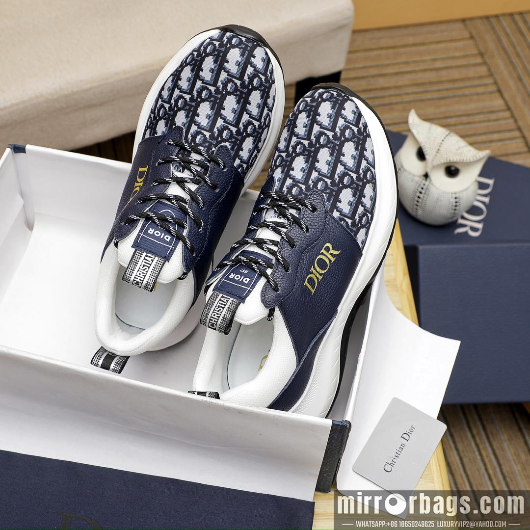 Dior Shoes sz38-44 h0610