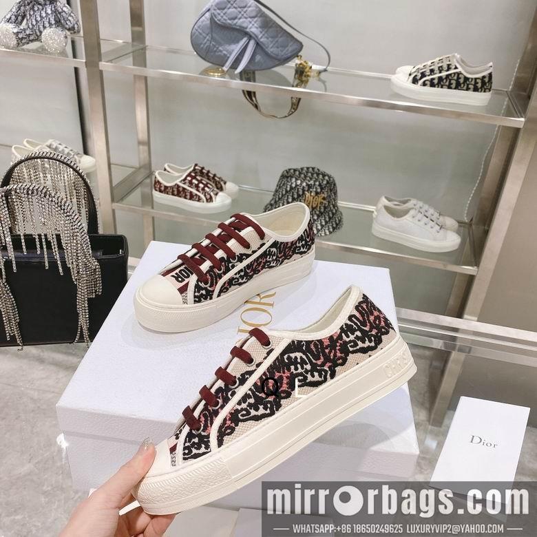 Dior Shoes sz35-41LL0107