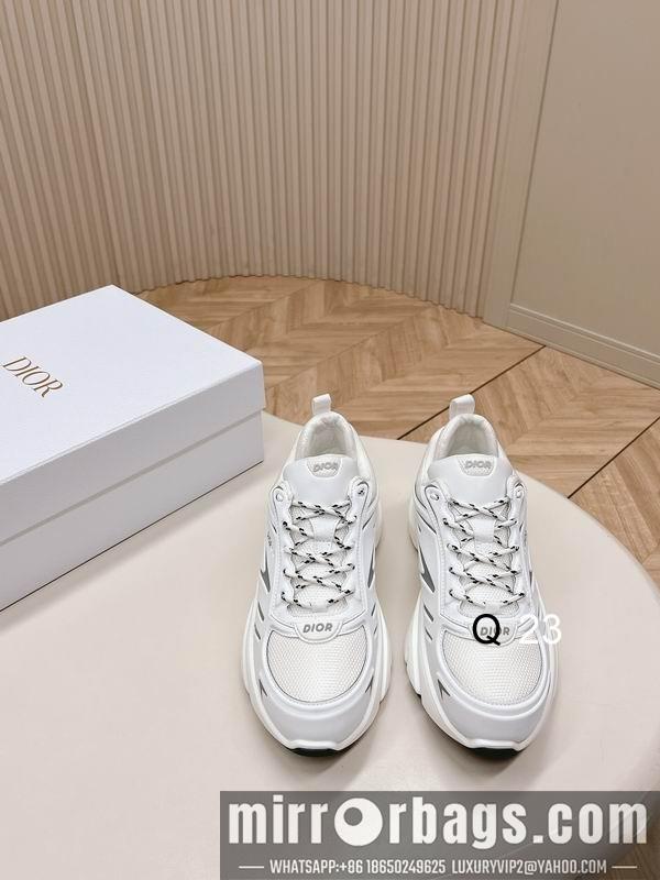 Dior Shoes sz35-45 HY0301