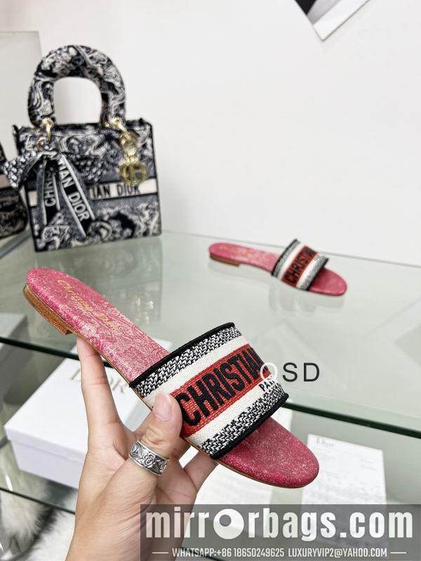 Dior Shoes sz34-46 SD0119