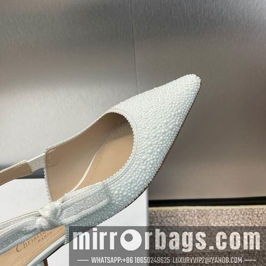 Dior Shoes sz33-44 mnh0305