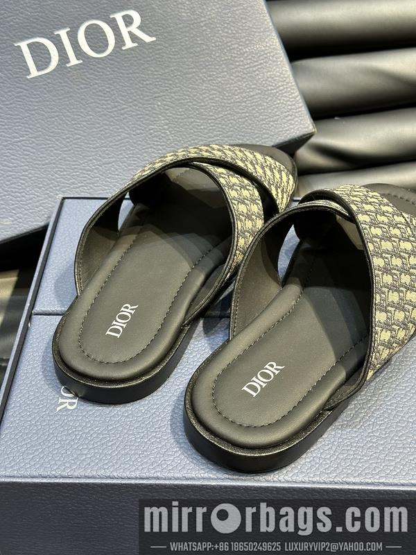 Dior Shoes sz38-46 jyh0205
