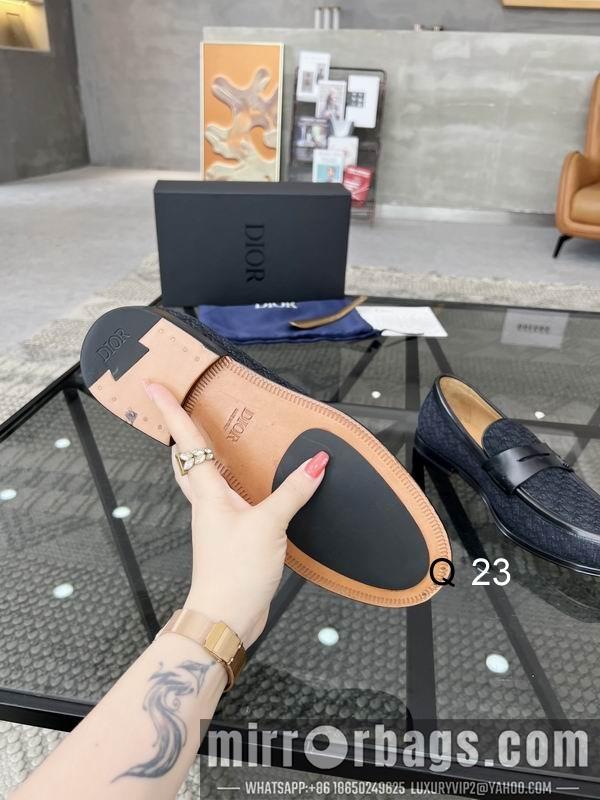 Dior Shoes sz38-45 HY0901