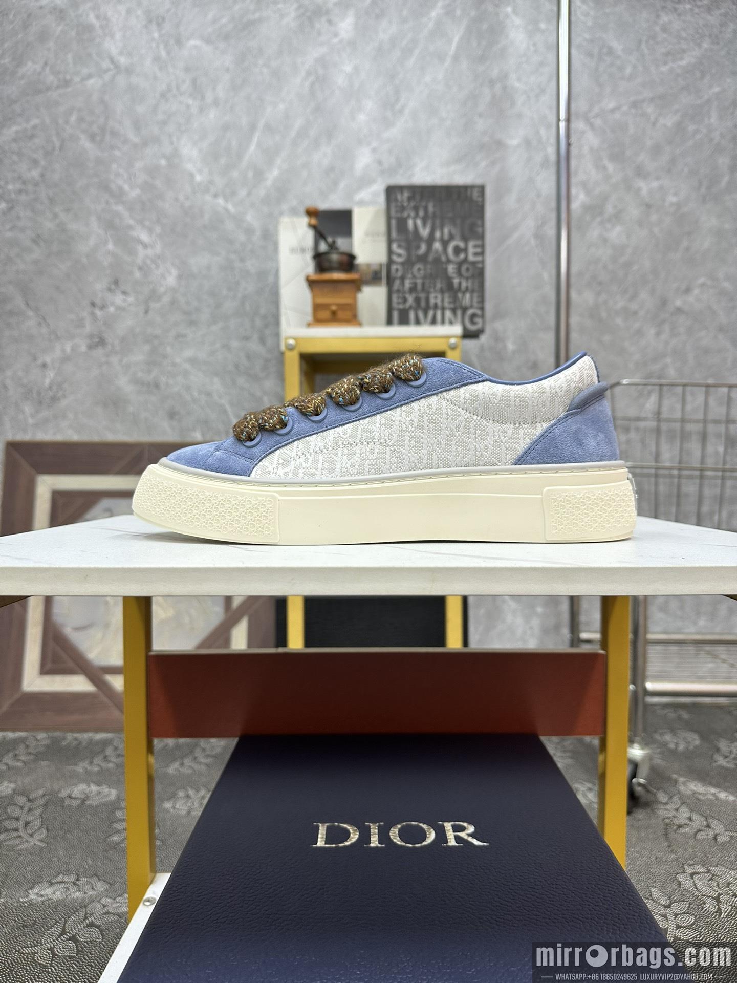 Dior Shoes sz35-45 hnh1208