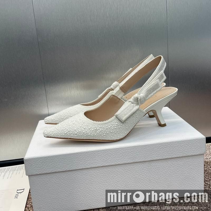 Dior Shoes sz33-44 6.5cm mnw0411