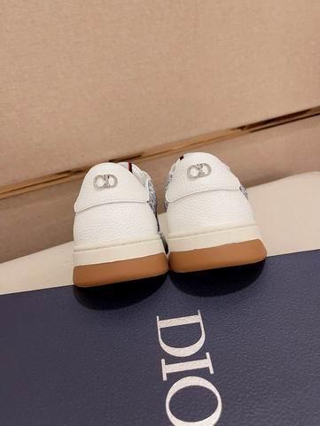 Dior Shoes sz38-45 hnh0203