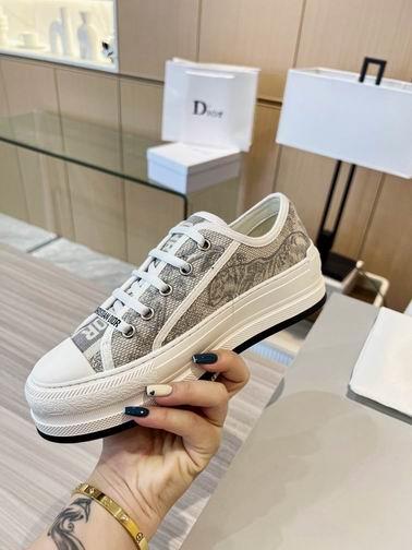 Dior Shoes sz35-41 mnh0707