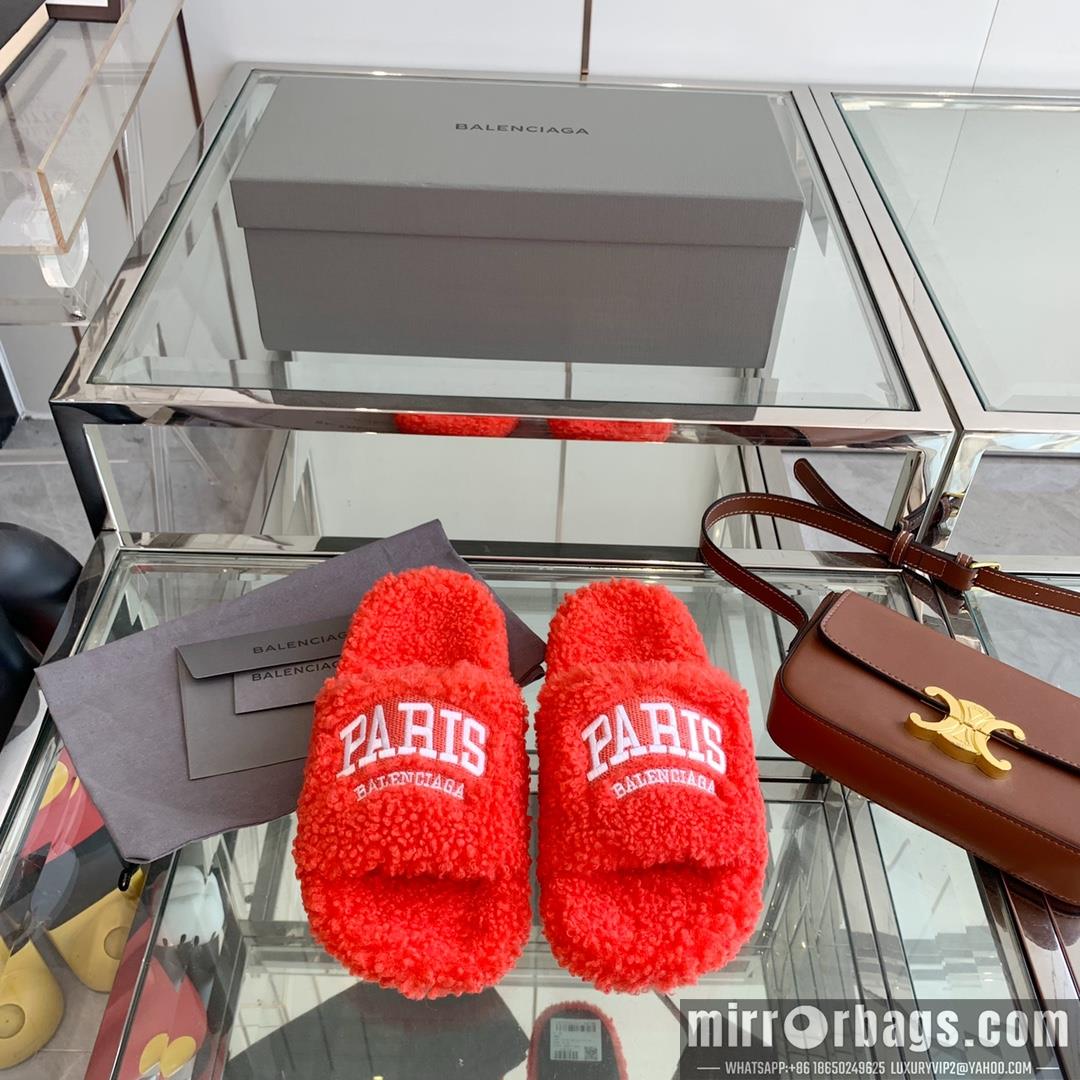 Balenciaga Shoes sz35-44 h1007