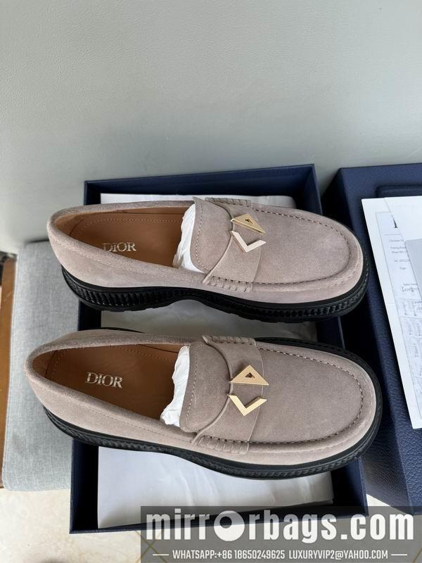 Dior Shoes sz39-44 hnh0331