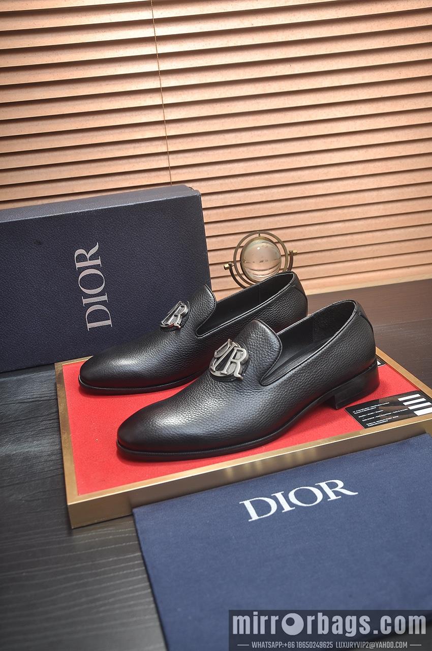Dior Shoes sz38-44 h0910