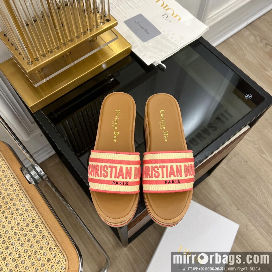 Dior Shoes sz35-42 h0704
