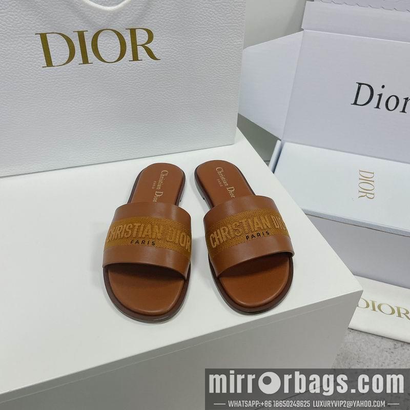 Dior Shoes sz34-42 mnw0431