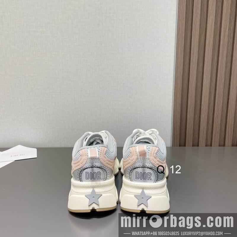 Dior Shoes sz38-45 J0612