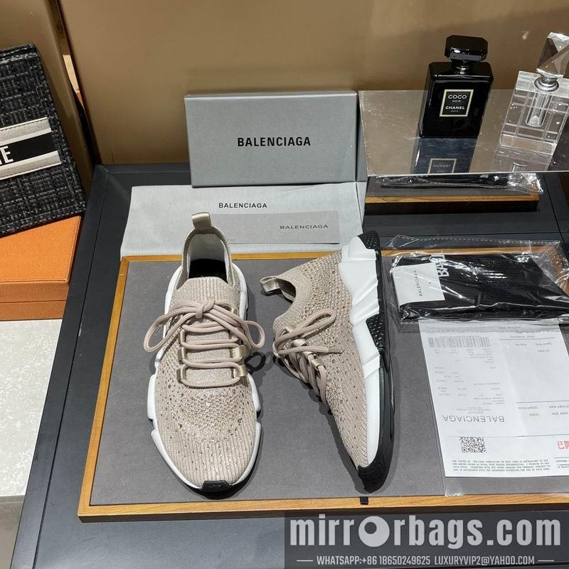 Balenciaga Shoes sz35-45 mnm0127