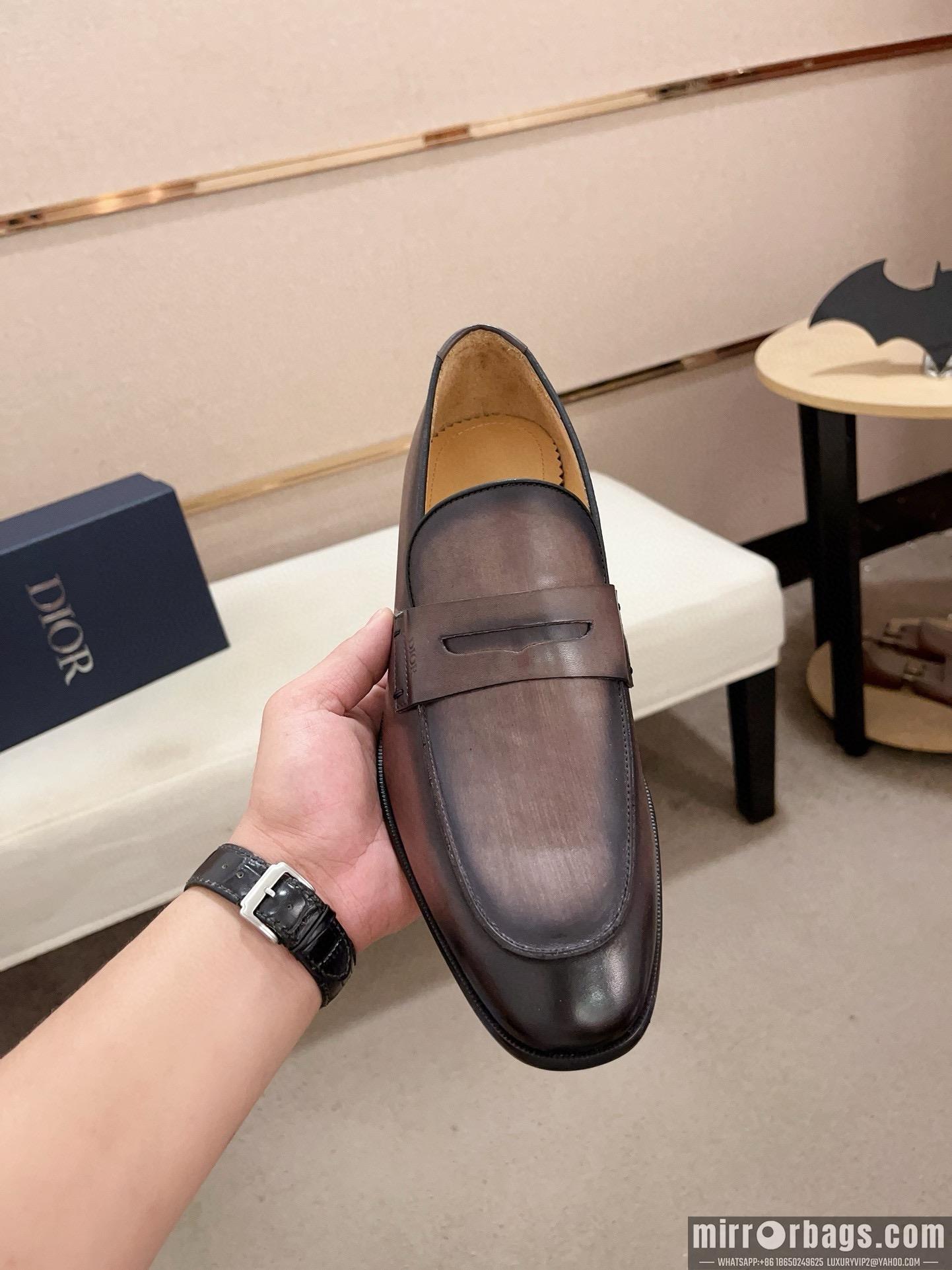 Dior Shoes sz38-45 hnh1211