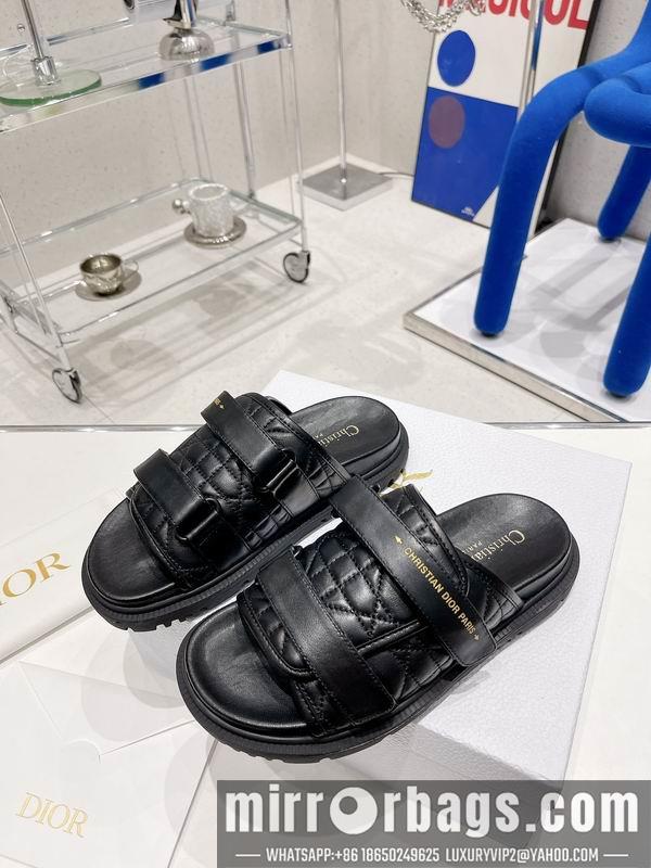 Dior Shoes sz35-42 mnh0304