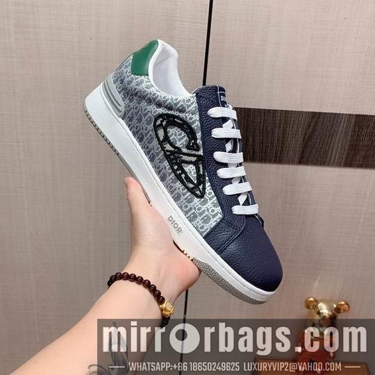 Dior Shoes sz38-44 mnh0511
