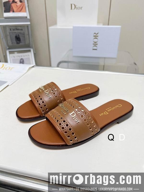 Dior Shoes sz35-40 GDT0205