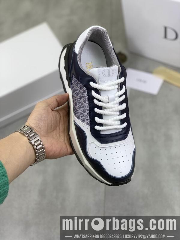 Dior Shoes sz38-44 mnw0303