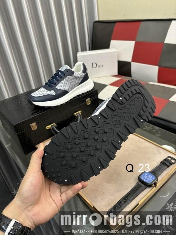 Dior Shoes sz38-45 HY1208