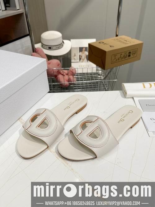 Dior Shoes sz34-42 mnh0310