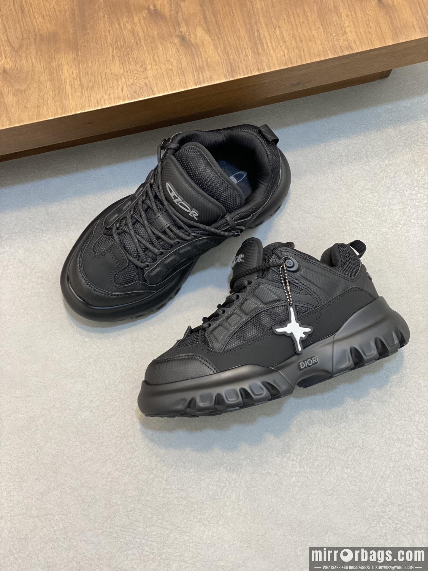 Dior Shoes sz39-45 hnh1208