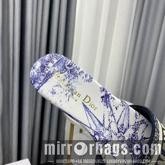Dior Shoes sz34-42 mnh0812