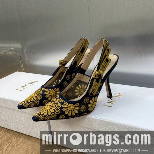 Dior Shoes sz33-44 9.5cm mnh0304