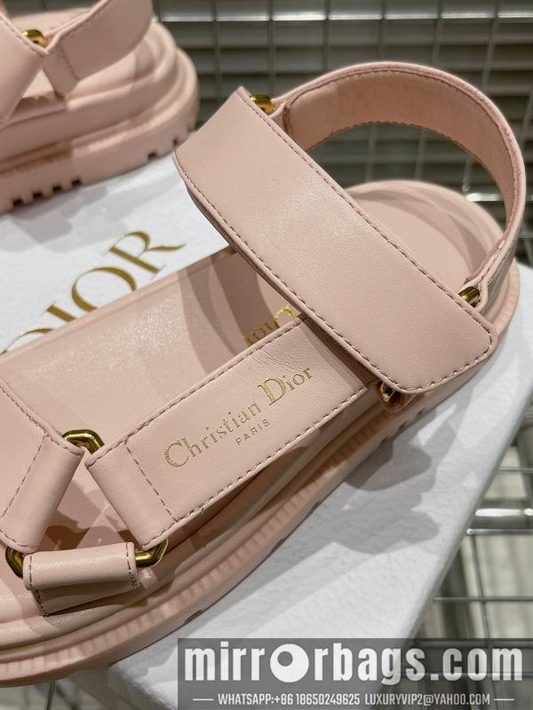 Dior Shoes sz35-41 mnw0219