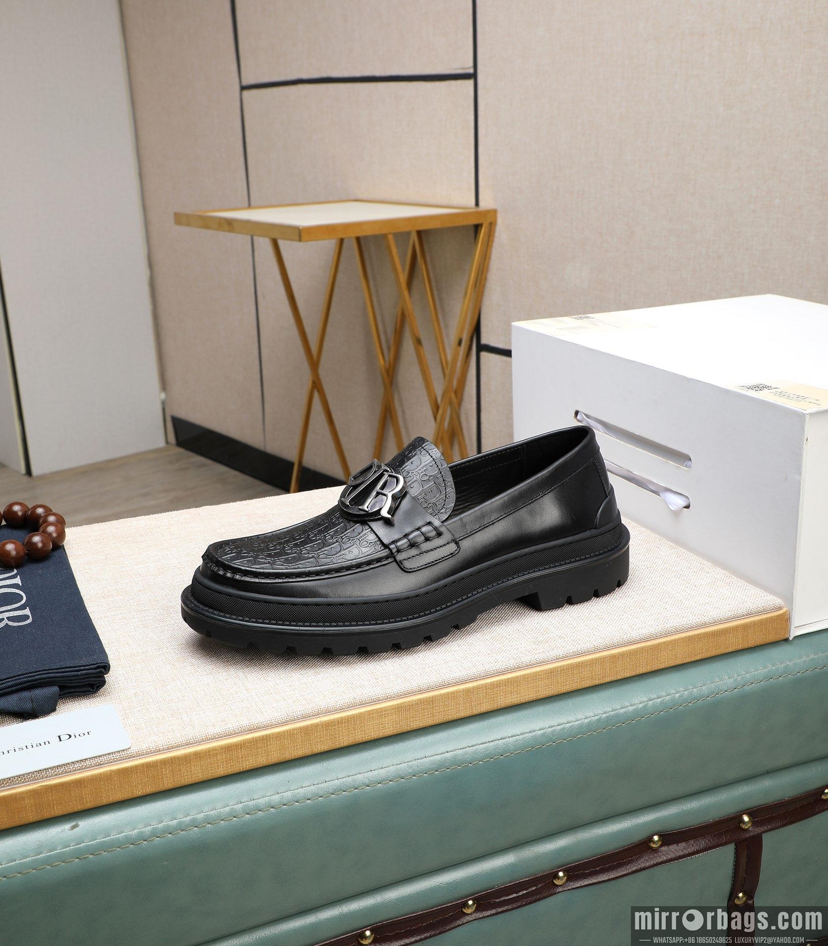 Dior Shoes sz38-44 hnh1248