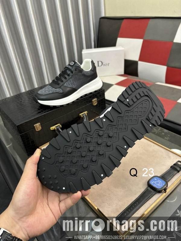 Dior Shoes sz38-45 HY1208