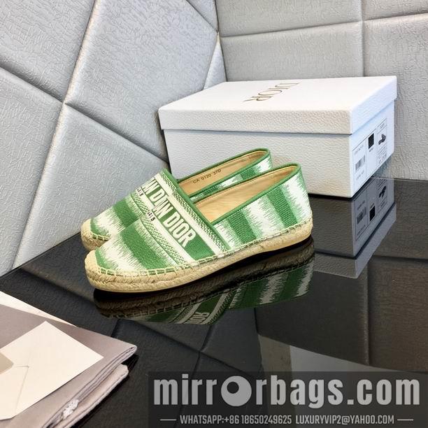 Dior Shoes sz35-41 mnh0901