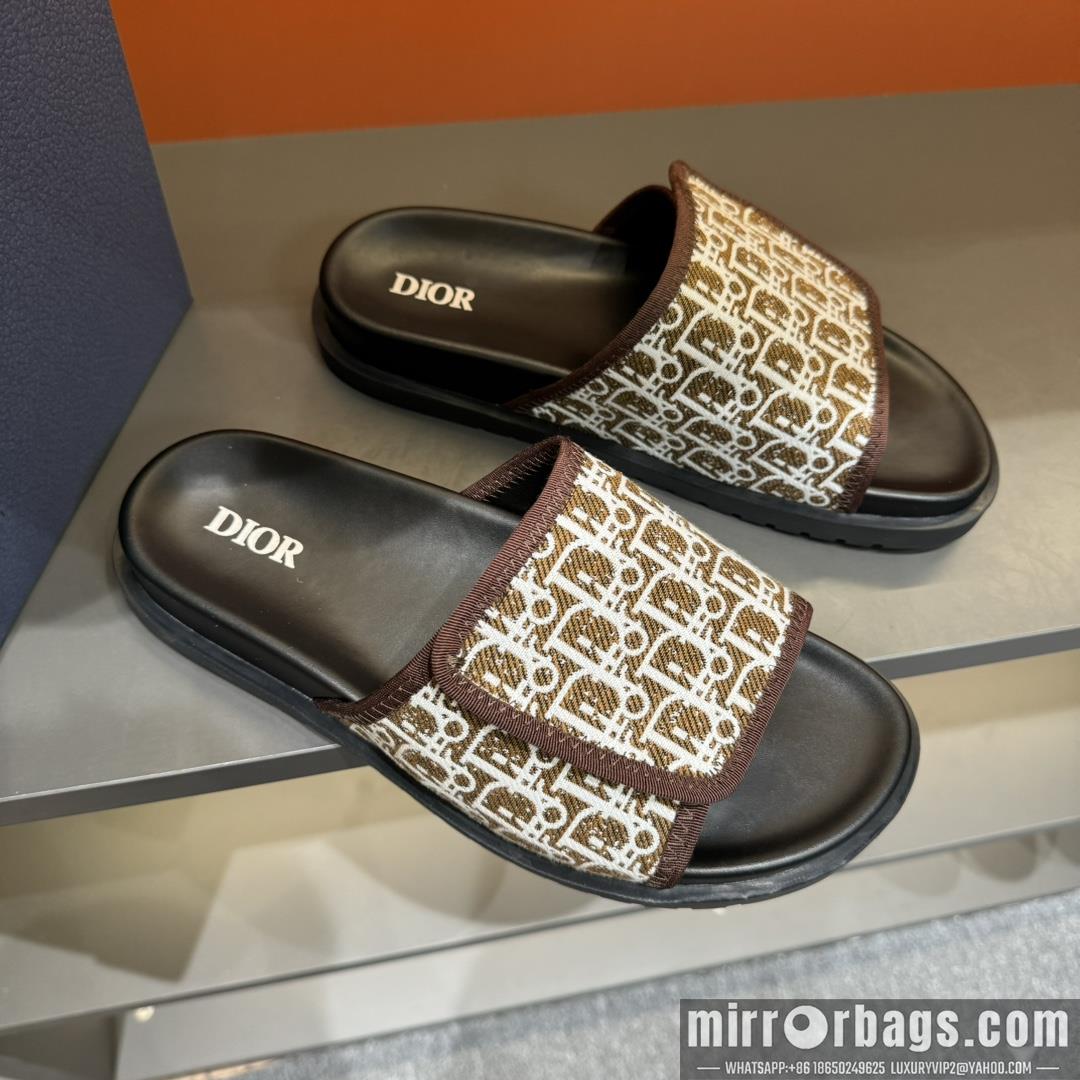 Dior Shoes sz38-45 h0502