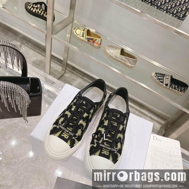 Dior Shoes sz35-41LL0114