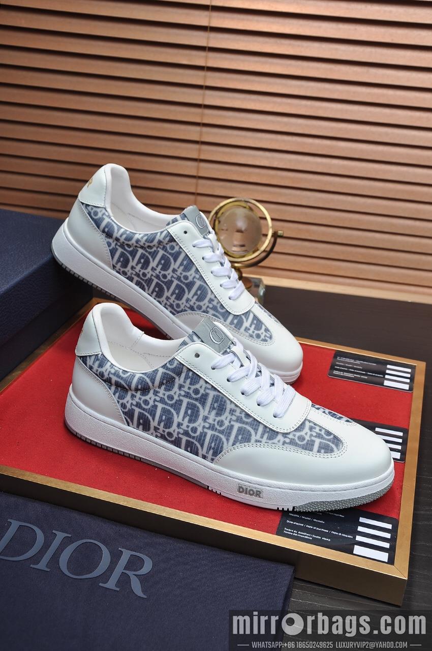 Dior Shoes sz38-44 h0609