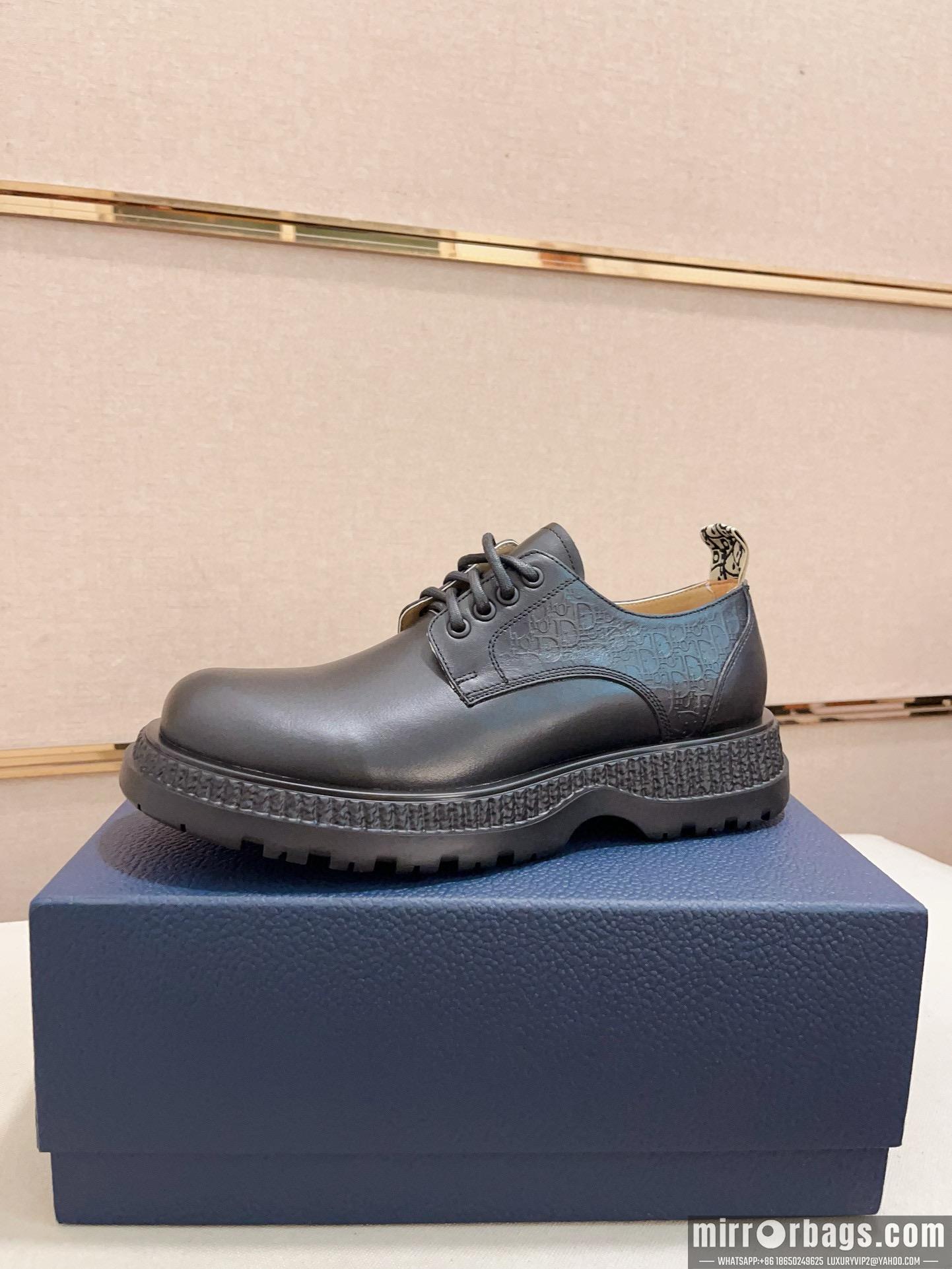 Dior Shoes sz38-46 h1006