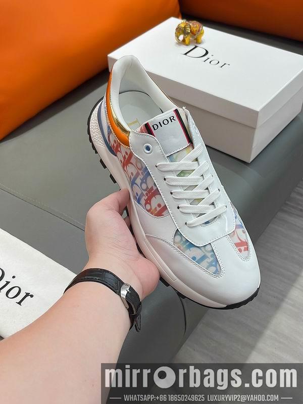 Dior Shoes sz38-44 mnw0179