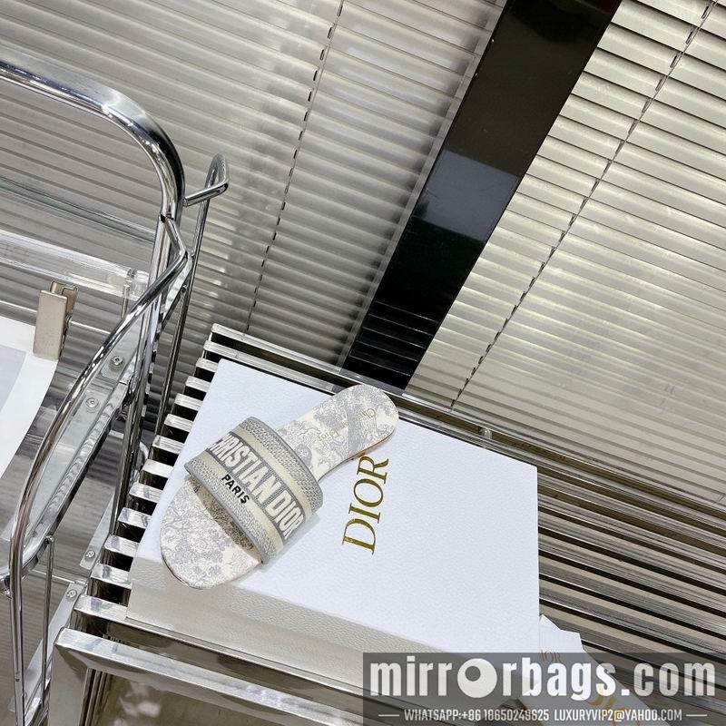 Dior Shoes sz35-41 mnw0211